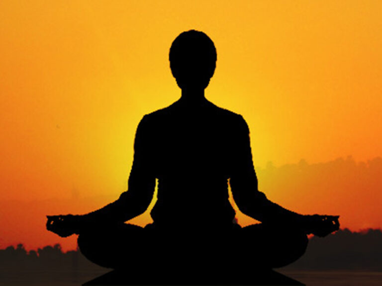 Jenis Meditasi Dalam Agama Buddha Dapat Membawa Ketenangan