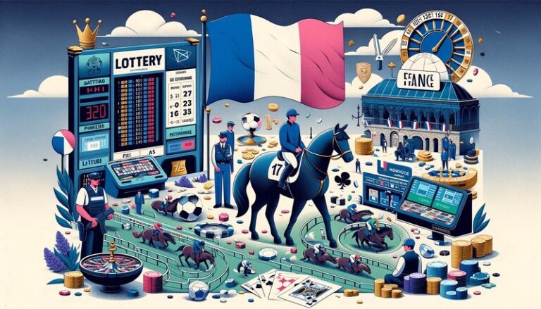 Découvrez le Casino En Ligne Gtbet: Un Avantage Pour les Joueurs Français