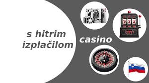Najboljše spletne igralnice z depozitom 10 EUR